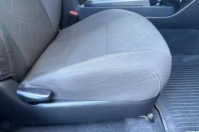 2017 Toyota Tacoma SR5 V6
