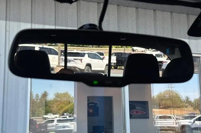 2017 Toyota Tacoma SR5 V6