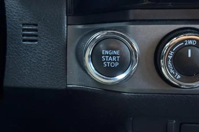 2017 Toyota Tacoma SR5 V6