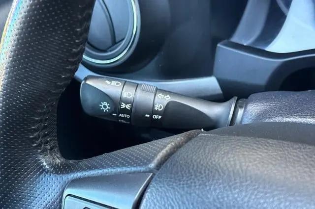 2017 Toyota Tacoma SR5 V6