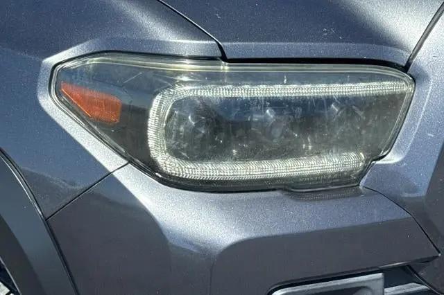 2017 Toyota Tacoma SR5 V6