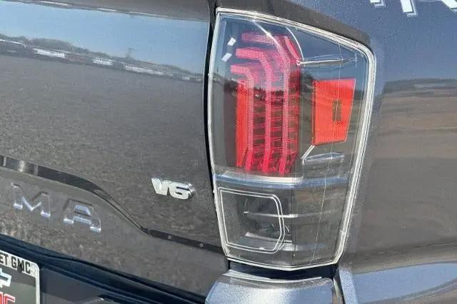 2017 Toyota Tacoma SR5 V6