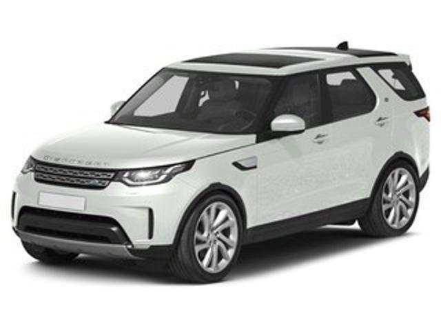 2017 Land Rover Discovery HSE LUXURY for sale in Palmyra, PA