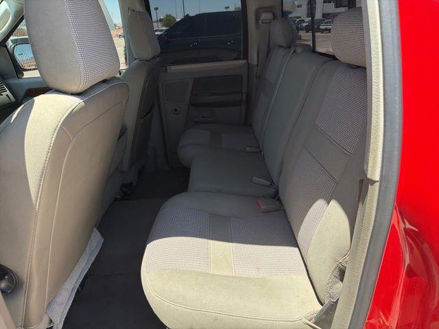 2006 Dodge Ram 2500 SLT/Sport