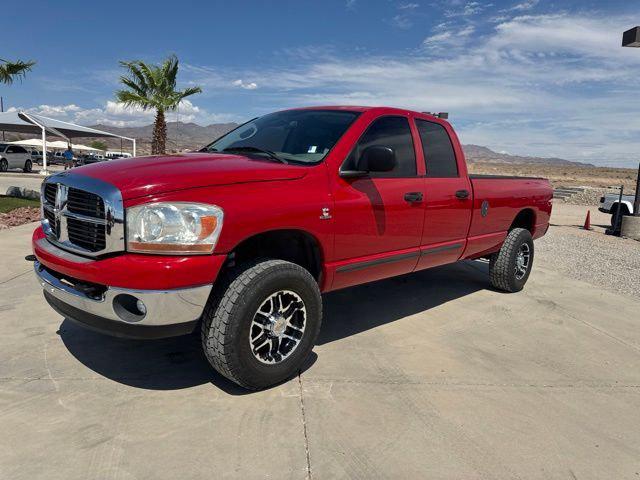 2006 Dodge Ram 2500 SLT/Sport for sale in Lake Havasu City, AZ
