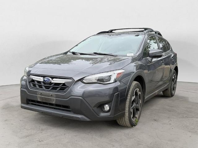 2021 Subaru Crosstrek Limited for sale in Vancouver, WA