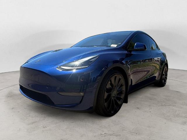 2023 Tesla Model Y Performance Dual Motor All-Wheel Drive for sale in Vancouver, WA