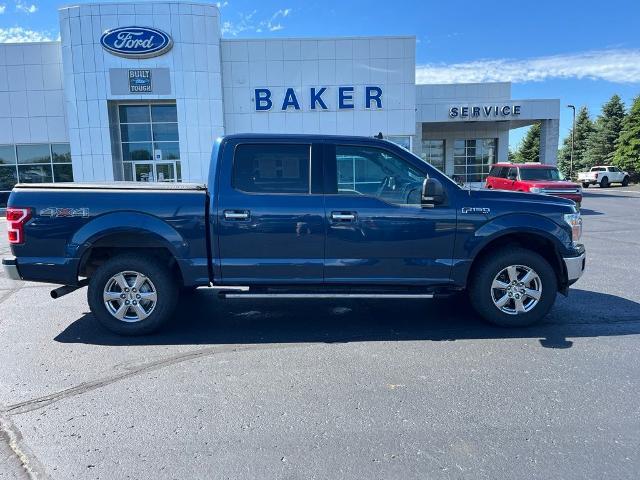 2019 Ford F-150 XLT for sale in Ludington, MI