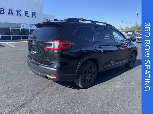 2024 Subaru Ascent Onyx Edition Limited 7-Passenger