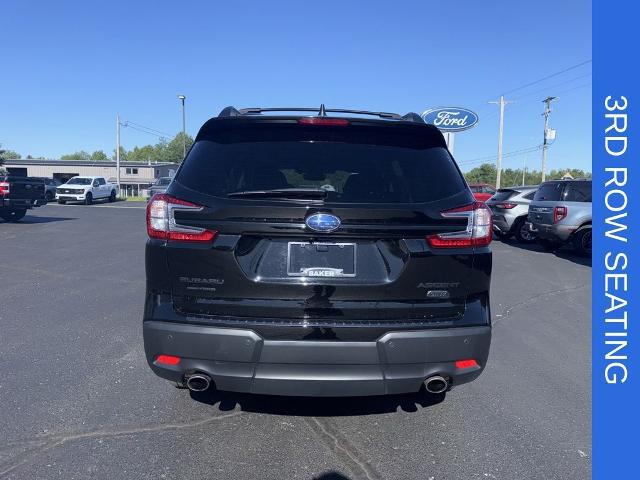 2024 Subaru Ascent Onyx Edition Limited 7-Passenger