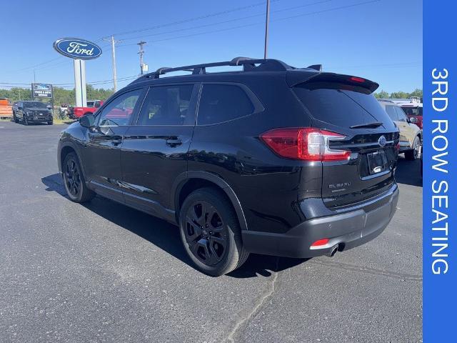 2024 Subaru Ascent Onyx Edition Limited 7-Passenger
