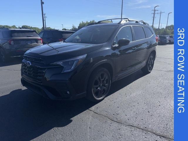 2024 Subaru Ascent Onyx Edition Limited 7-Passenger