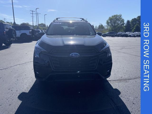 2024 Subaru Ascent Onyx Edition Limited 7-Passenger