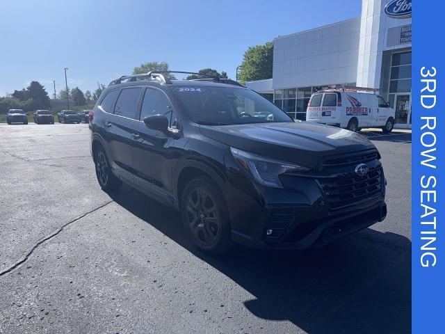 2024 Subaru Ascent Onyx Edition Limited 7-Passenger