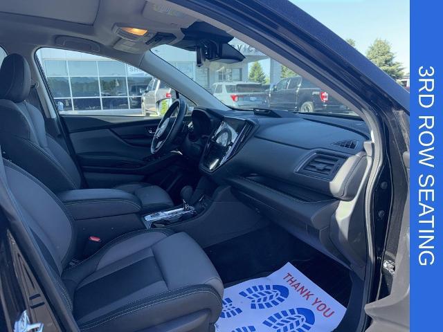 2024 Subaru Ascent Onyx Edition Limited 7-Passenger