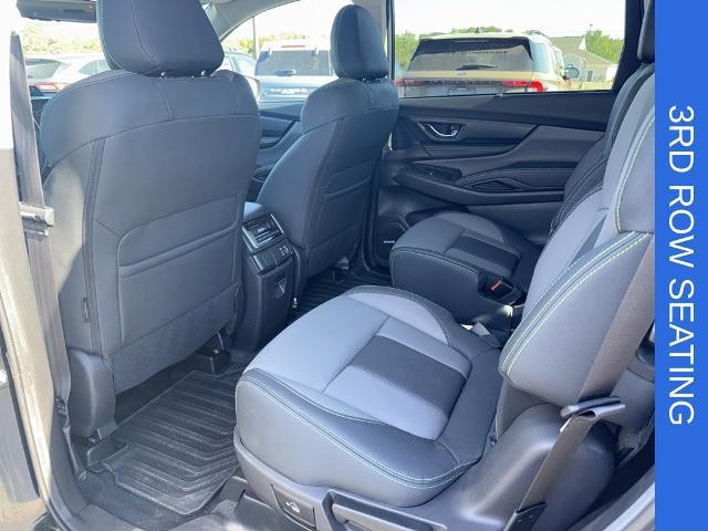 2024 Subaru Ascent Onyx Edition Limited 7-Passenger