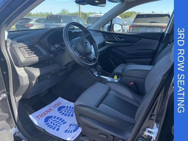 2024 Subaru Ascent Onyx Edition Limited 7-Passenger