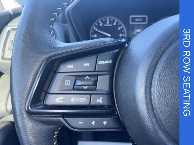 2024 Subaru Ascent Onyx Edition Limited 7-Passenger