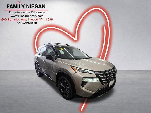 2026 Nissan Rogue Platinum for sale in Inwood, NY