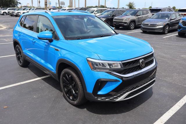 2023 Volkswagen Taos 1.5T SE for sale in Daytona Beach, FL
