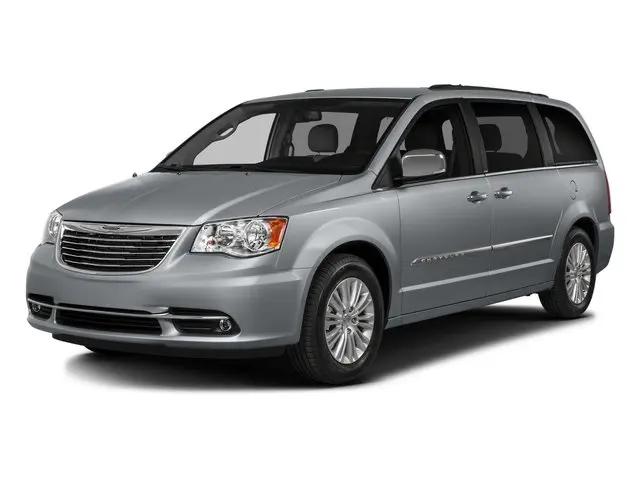 2016 Chrysler Town & Country Touring-L for sale in Seminole, FL
