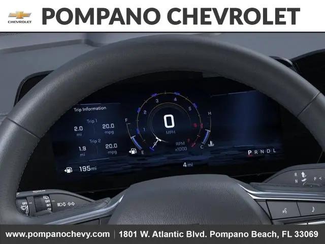2026 Chevrolet Suburban LS, RWD