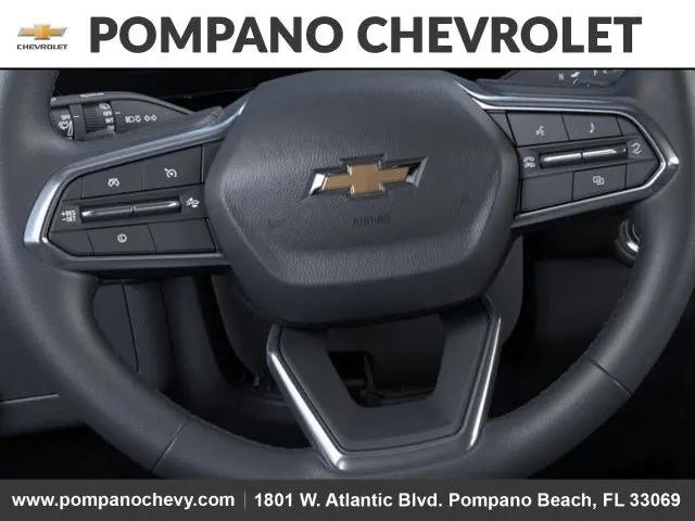 2026 Chevrolet Suburban LS, RWD