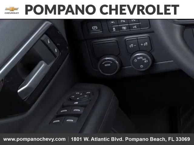 2026 Chevrolet Suburban LS, RWD