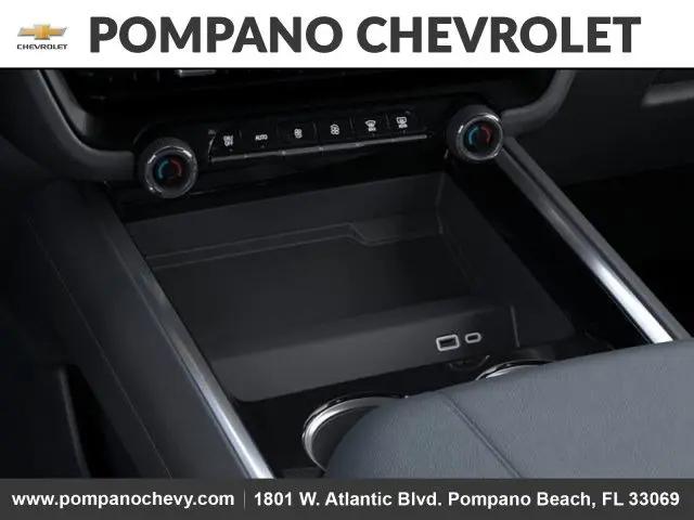 2026 Chevrolet Suburban LS, RWD