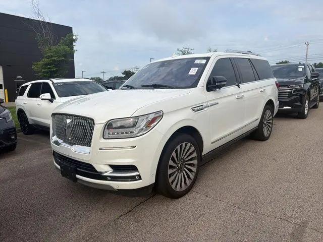 2020 Lincoln Navigator Reserve for sale in Columbia, TN