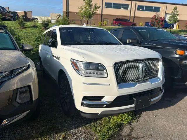 2020 Lincoln Navigator Reserve for sale in Columbia, TN