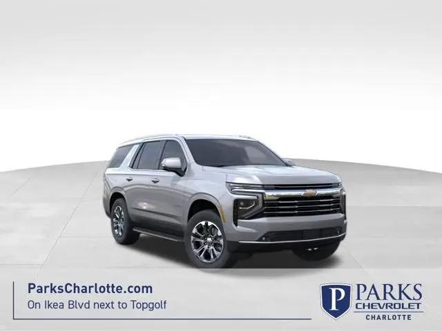 2026 Chevrolet Tahoe 4WD LT for sale in Charlotte, NC