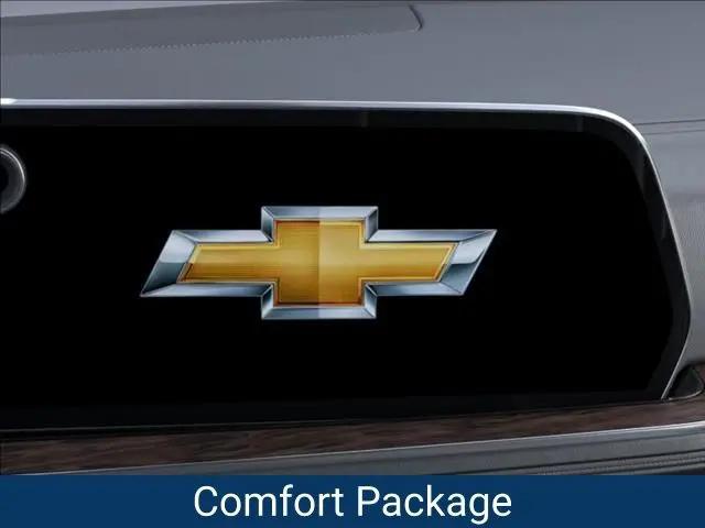 2026 Chevrolet Tahoe 4WD LT
