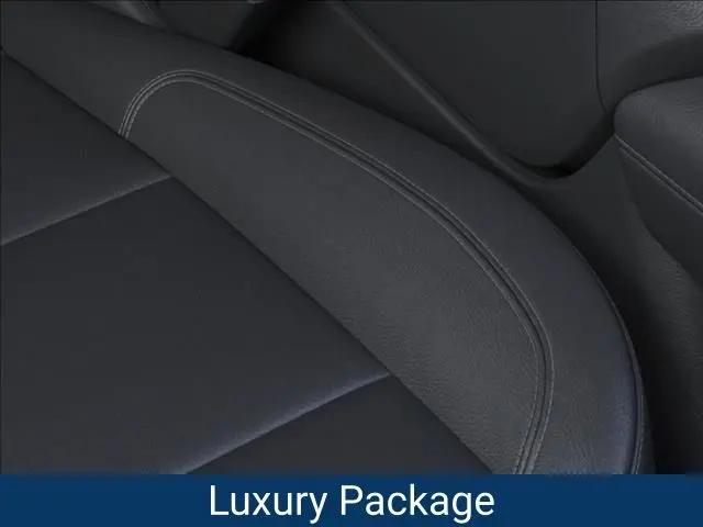 2026 Chevrolet Tahoe 4WD LT