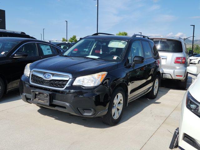 2015 Subaru Forester 2.5i Premium for sale in Fort Collins, CO