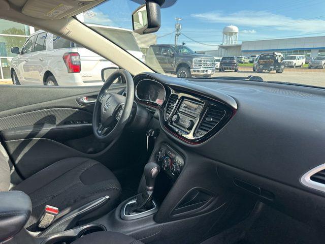 2014 Dodge Dart SE