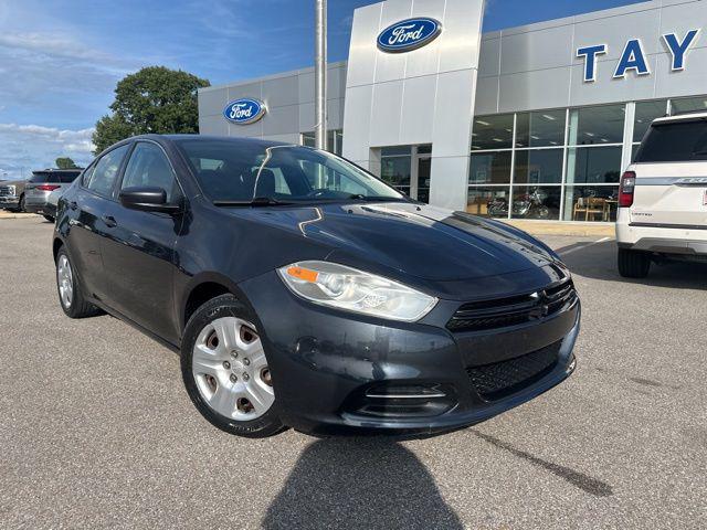 2014 Dodge Dart SE