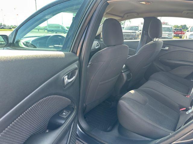 2014 Dodge Dart SE