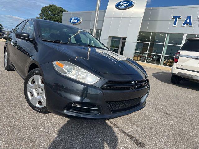 2014 Dodge Dart SE