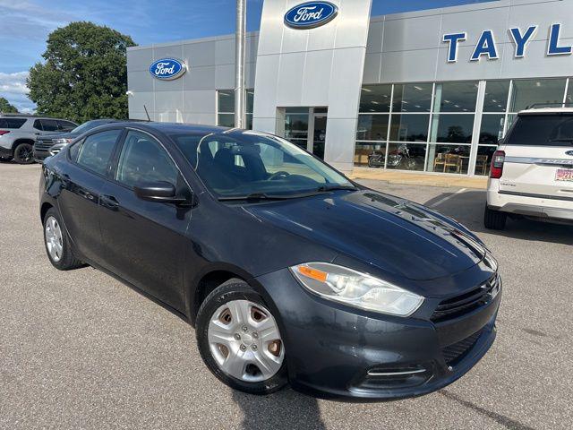 2014 Dodge Dart SE
