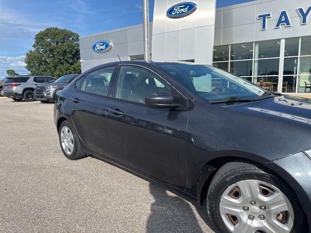 2014 Dodge Dart SE