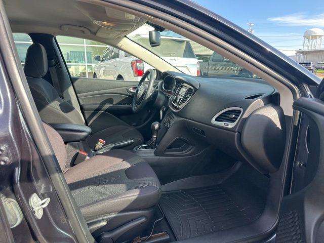 2014 Dodge Dart SE