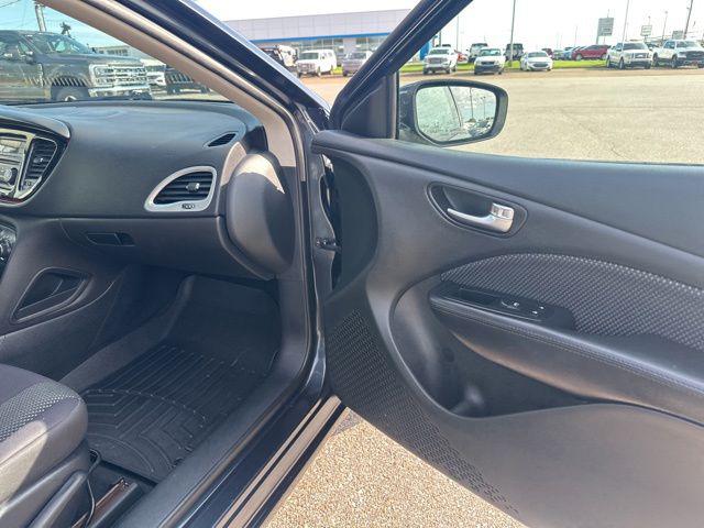2014 Dodge Dart SE
