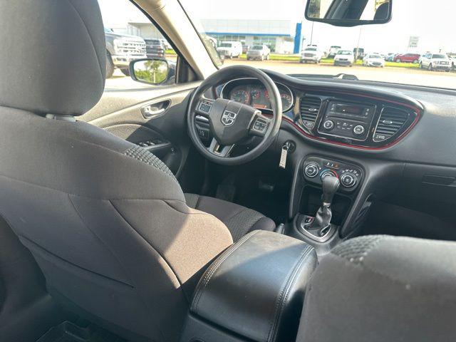 2014 Dodge Dart SE