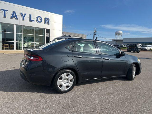 2014 Dodge Dart SE