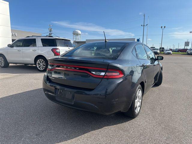 2014 Dodge Dart SE