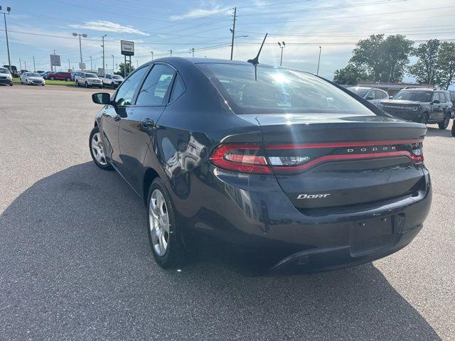 2014 Dodge Dart SE