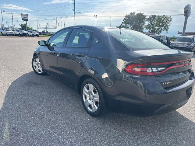 2014 Dodge Dart SE