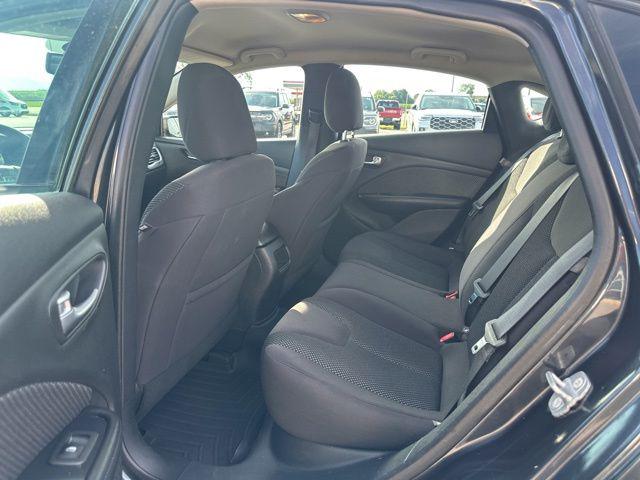 2014 Dodge Dart SE