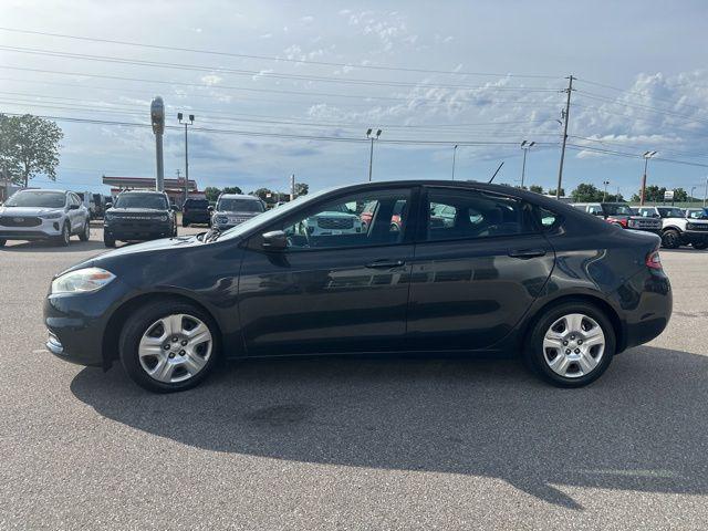2014 Dodge Dart SE